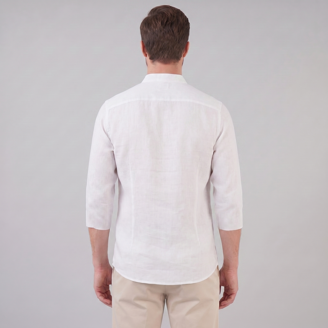 Men's Classic Summer Forte Shirt