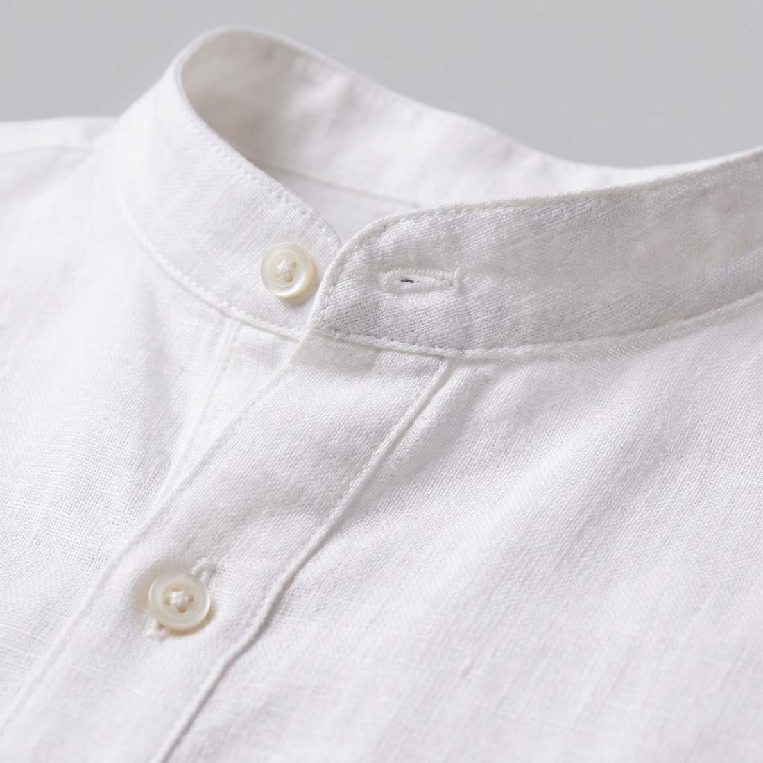 Men's Classic Summer Forte Shirt