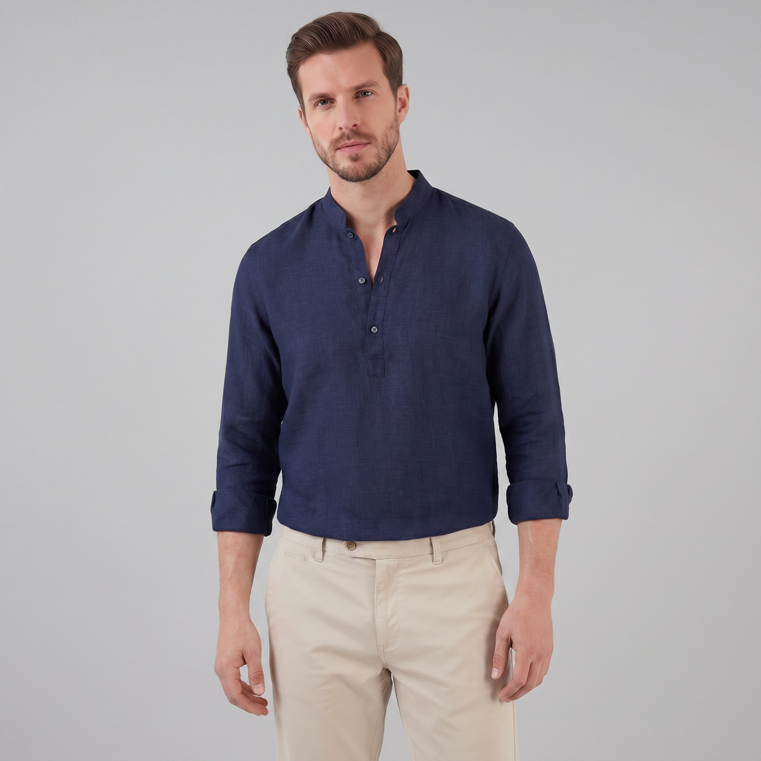 Men's Classic Summer Forte Shirt