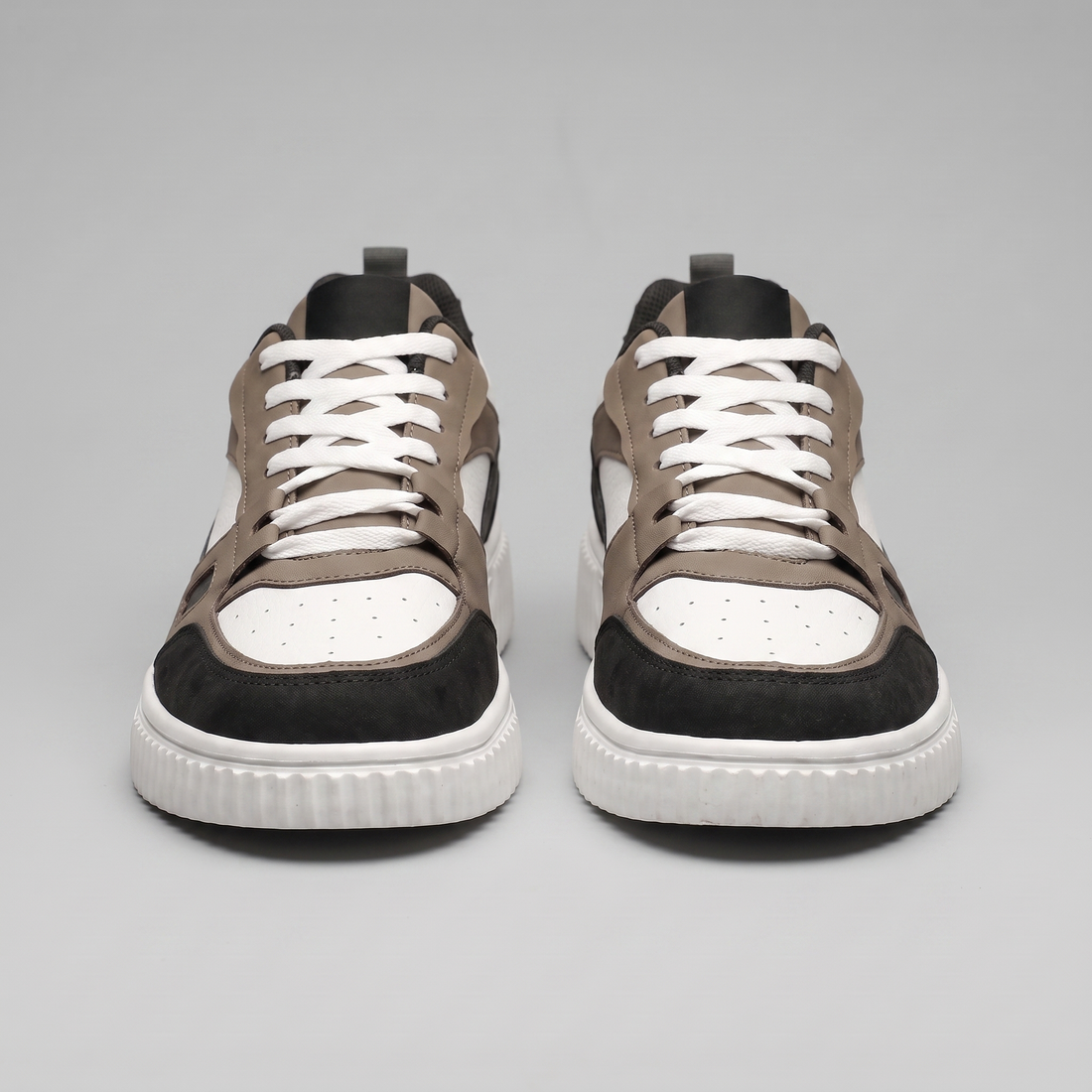 Men's Classic Trend Trainers