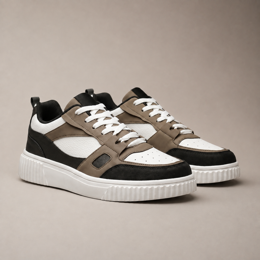 Men's Classic Trend Trainers