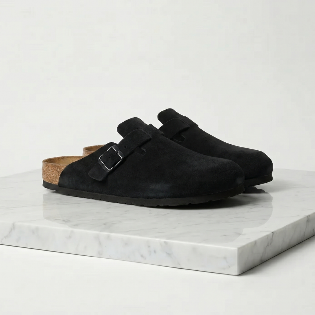 Men's Comfortable Summer Clogs