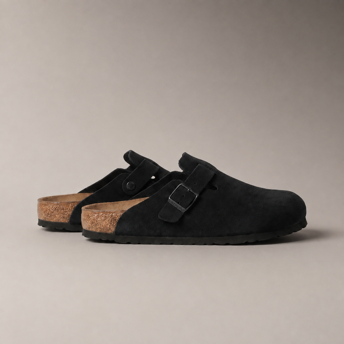 Men's Comfortable Summer Clogs