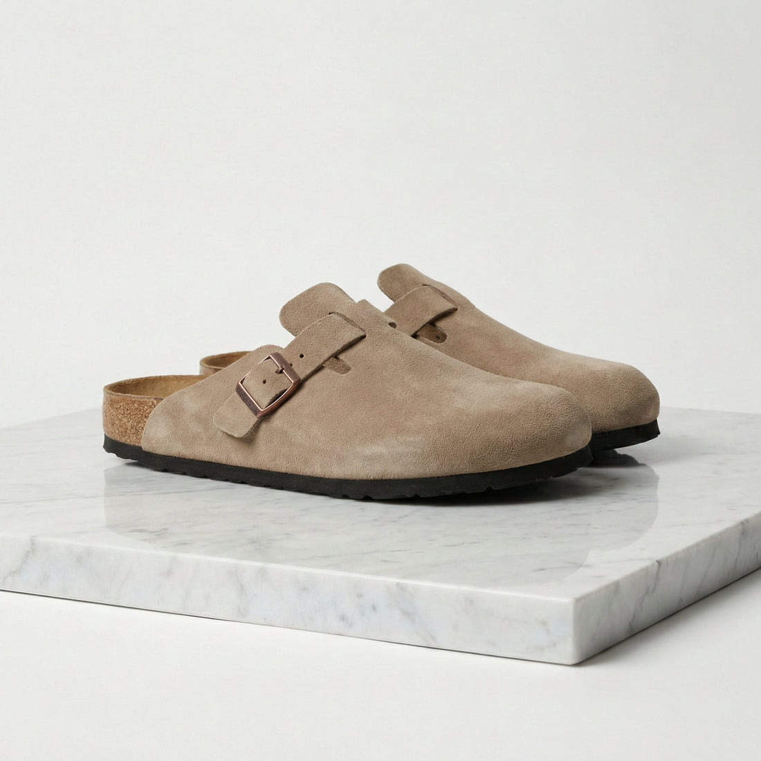 Men's Comfortable Summer Clogs