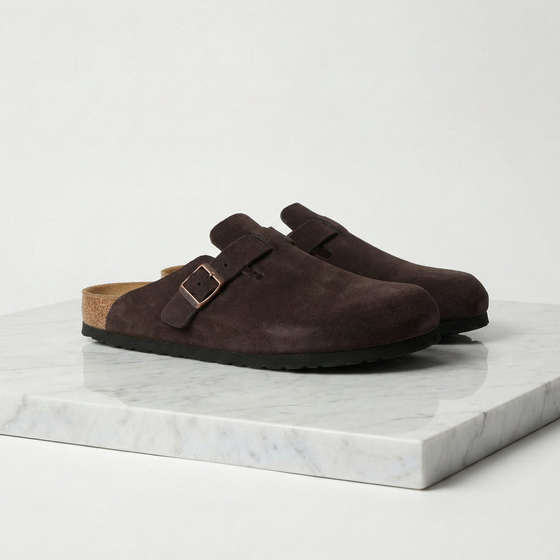 Men's Comfortable Summer Clogs