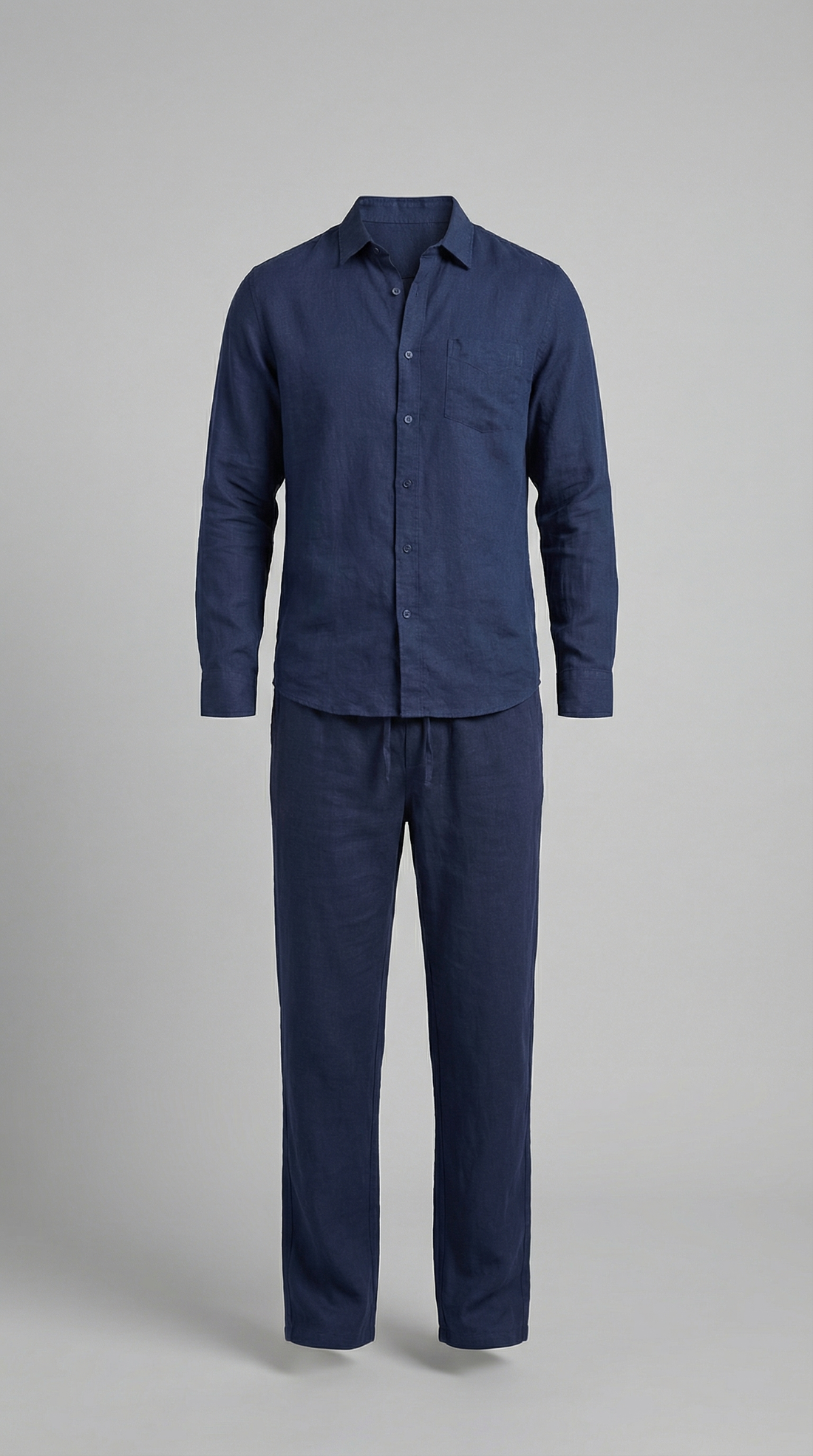 Men's Co-Ord Set