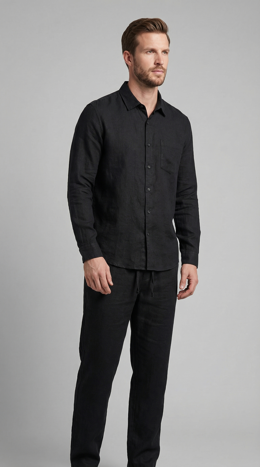 Men's Co-Ord Set