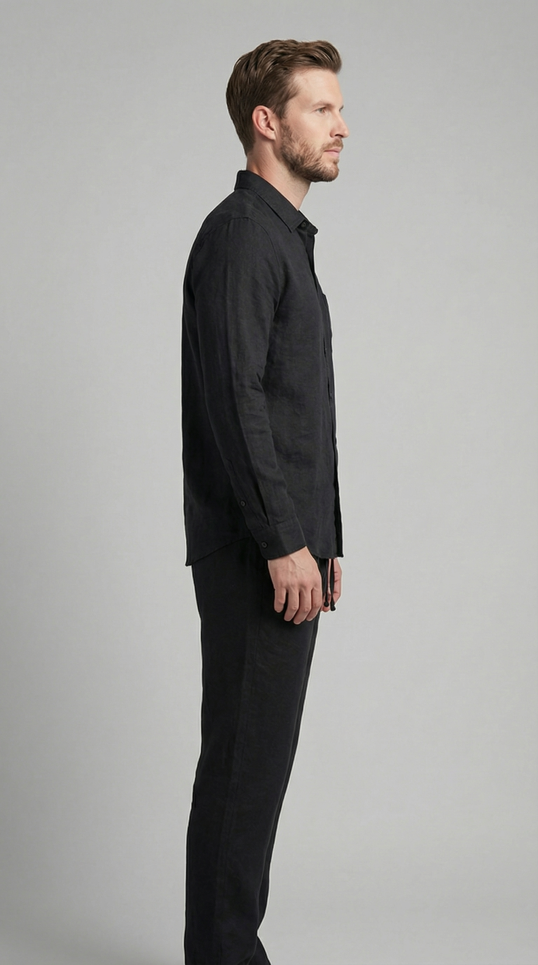 Men's Co-Ord Set