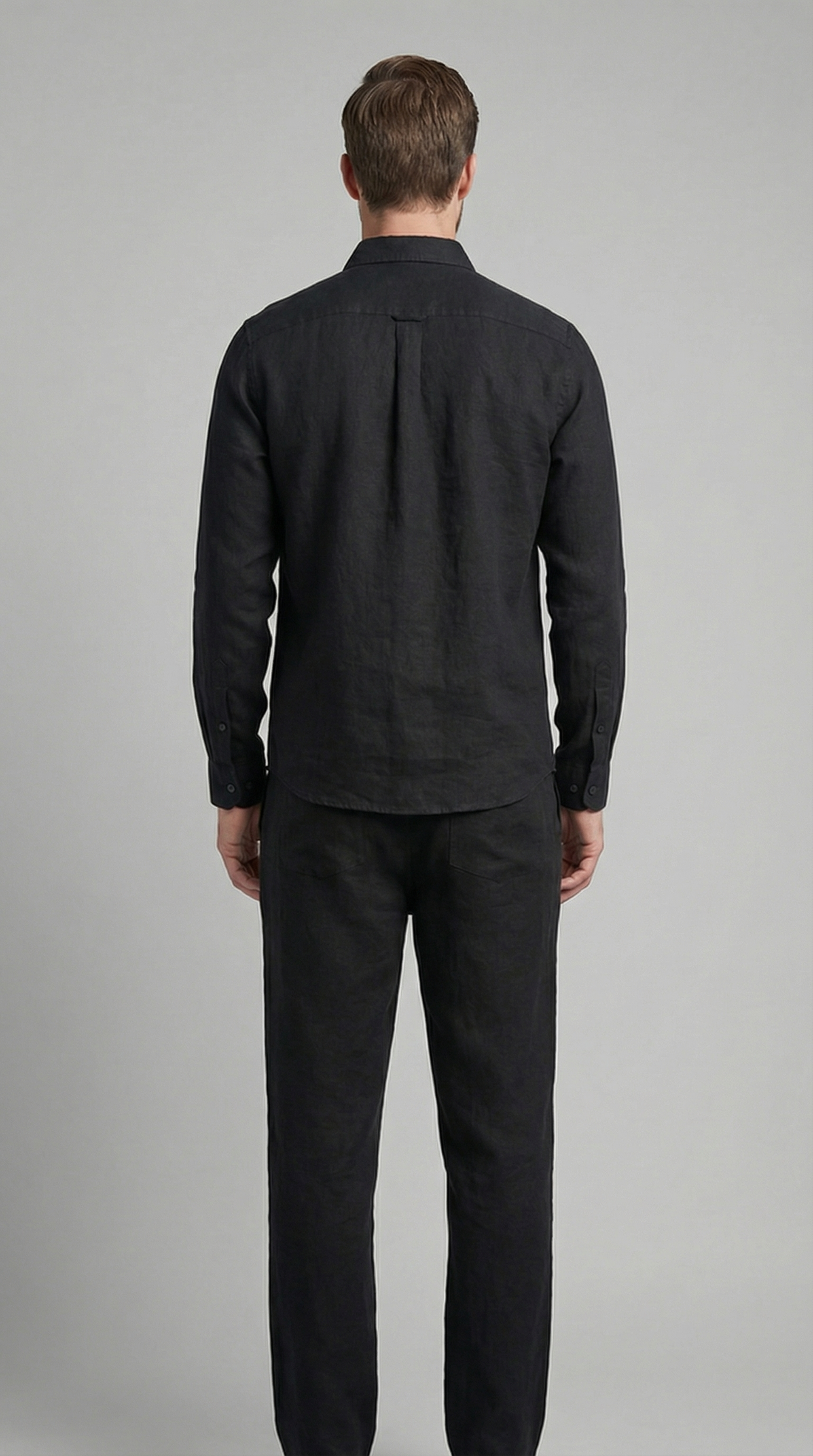 Men's Co-Ord Set