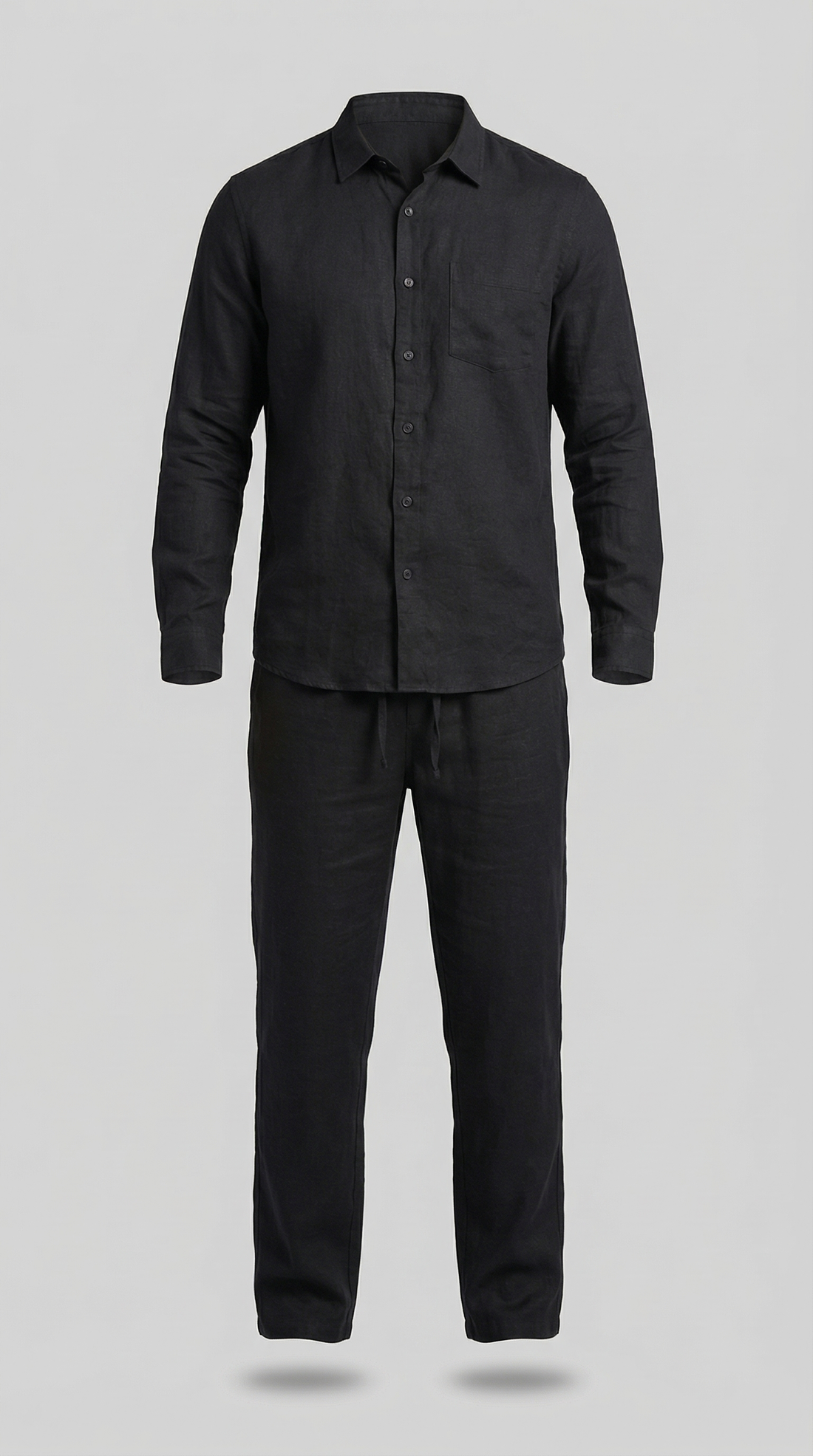 Men's Co-Ord Set