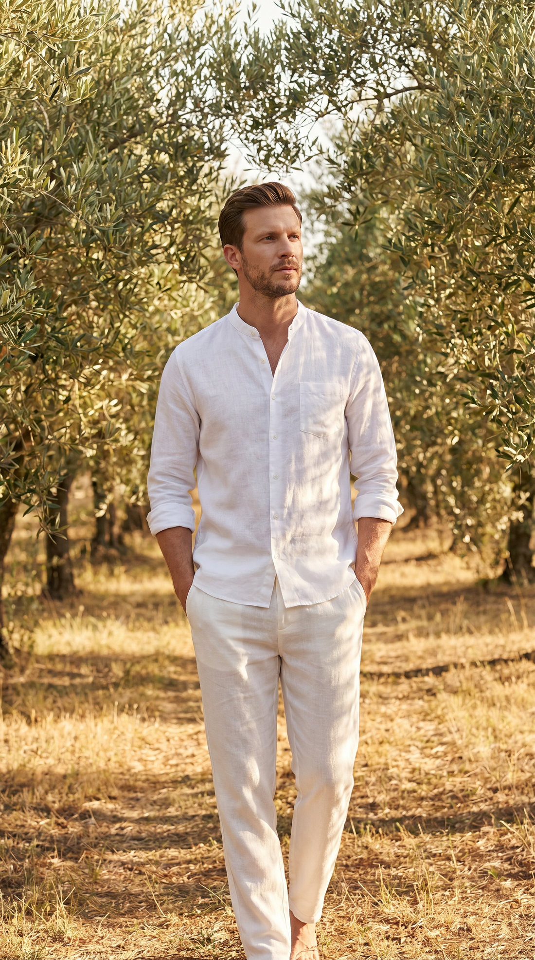 Men's Co-Ord Set