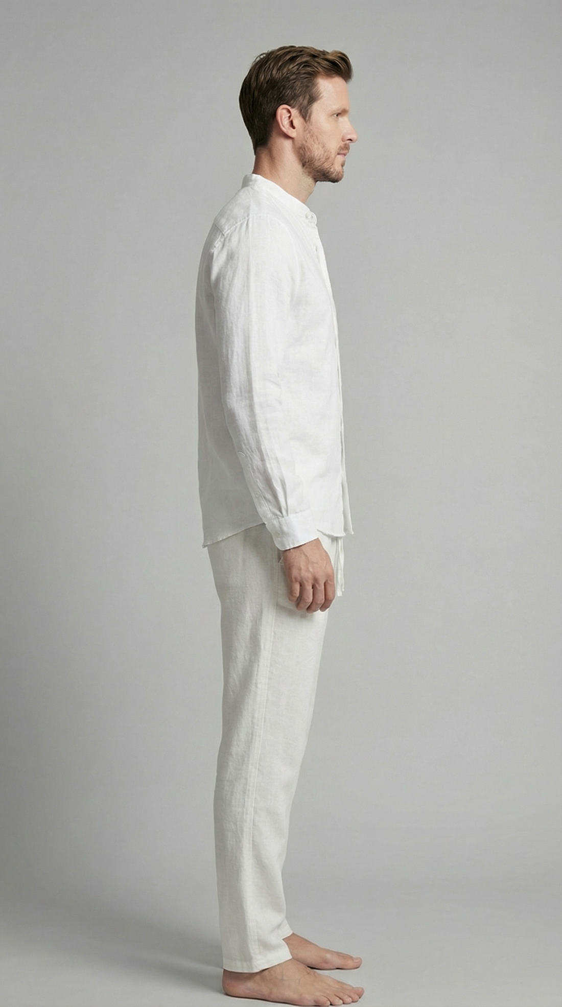 Men's Co-Ord Set