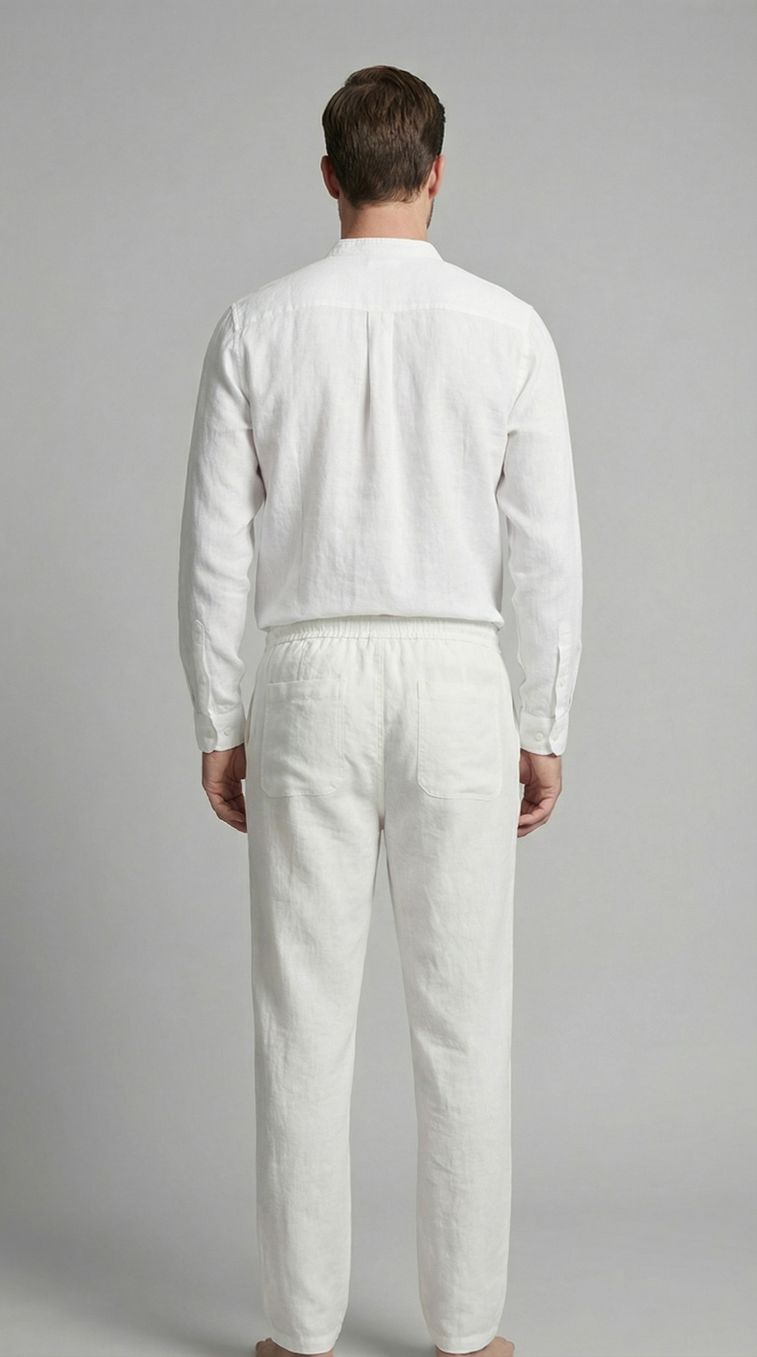 Men's Co-Ord Set