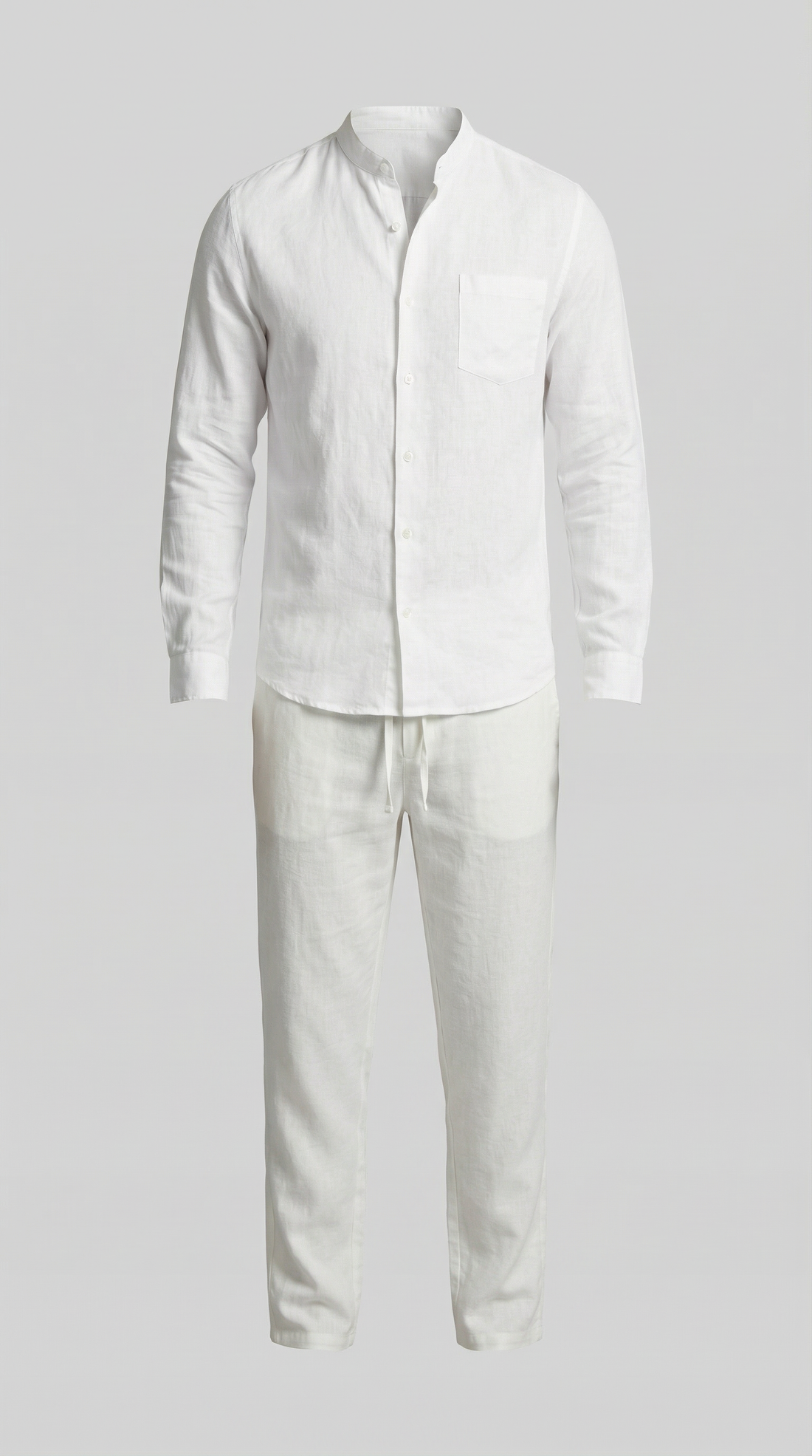 Men's Co-Ord Set
