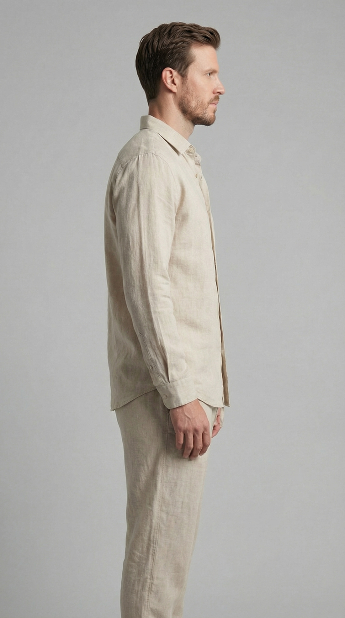 Men's Co-Ord Set