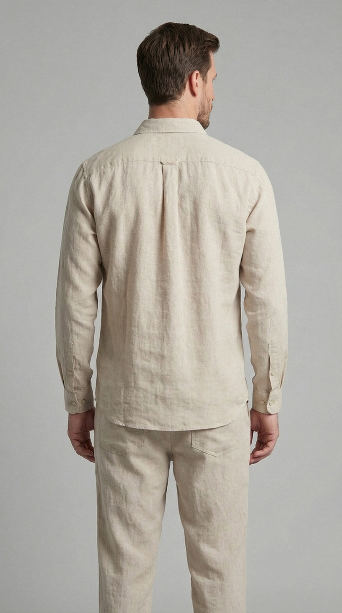 Men's Co-Ord Set