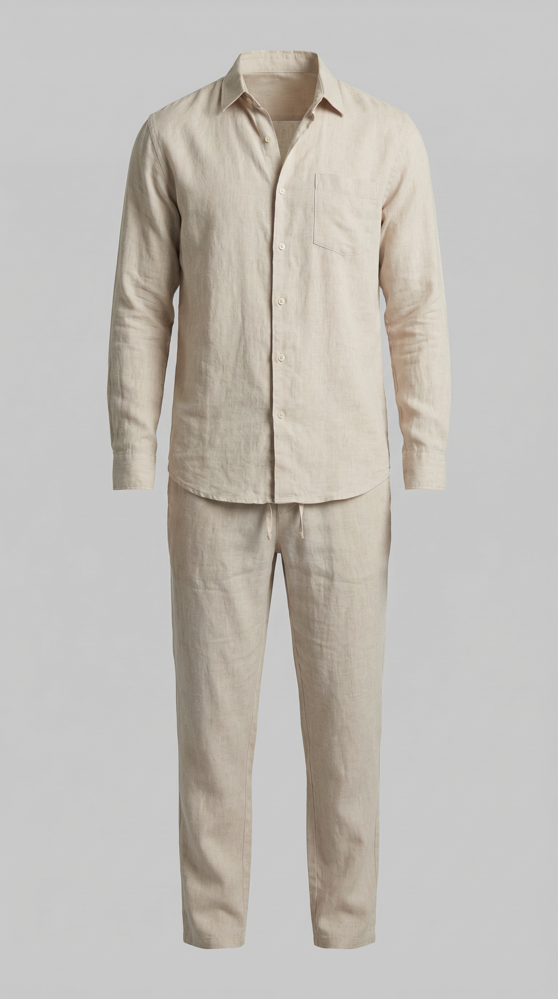 Men's Co-Ord Set