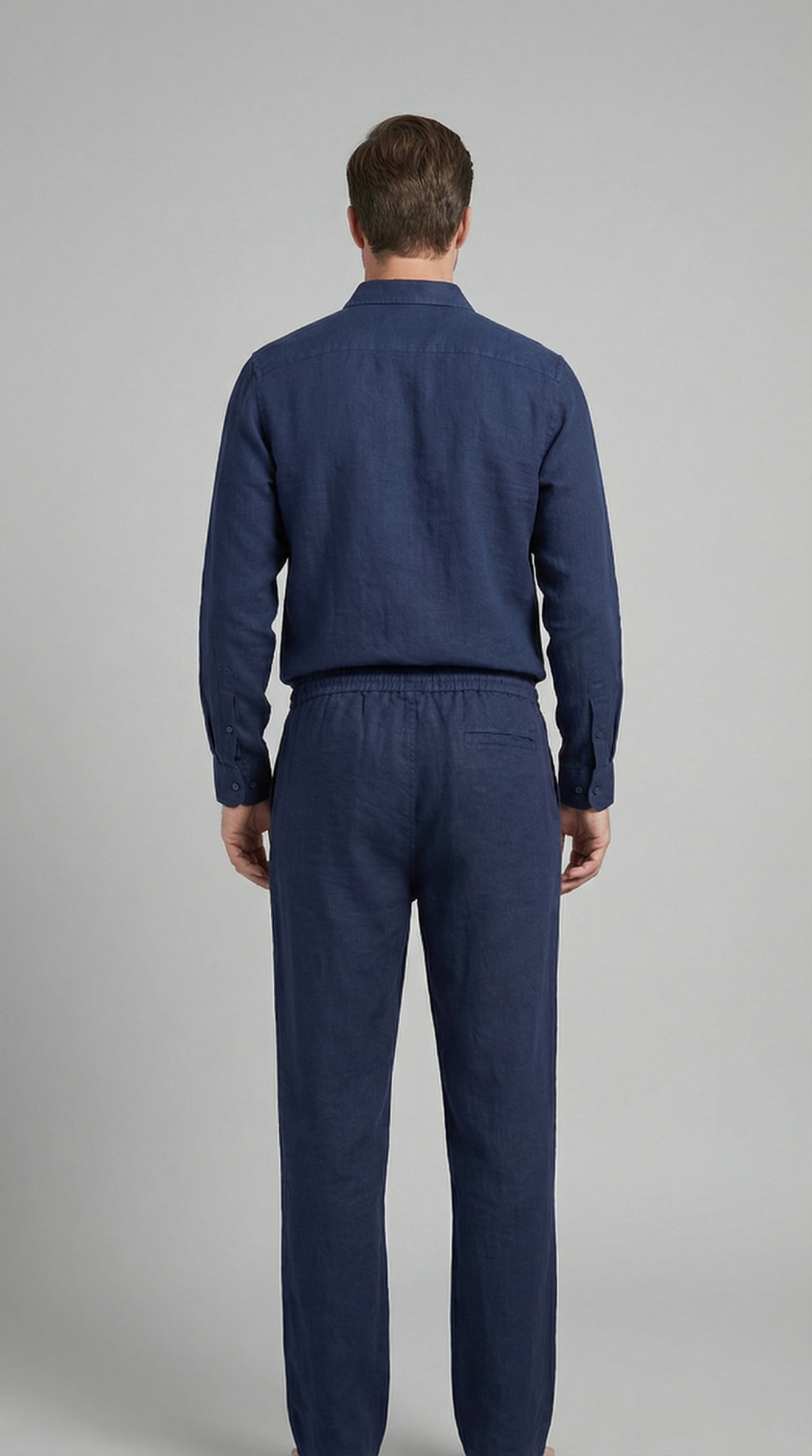 Men's Co-Ord Set