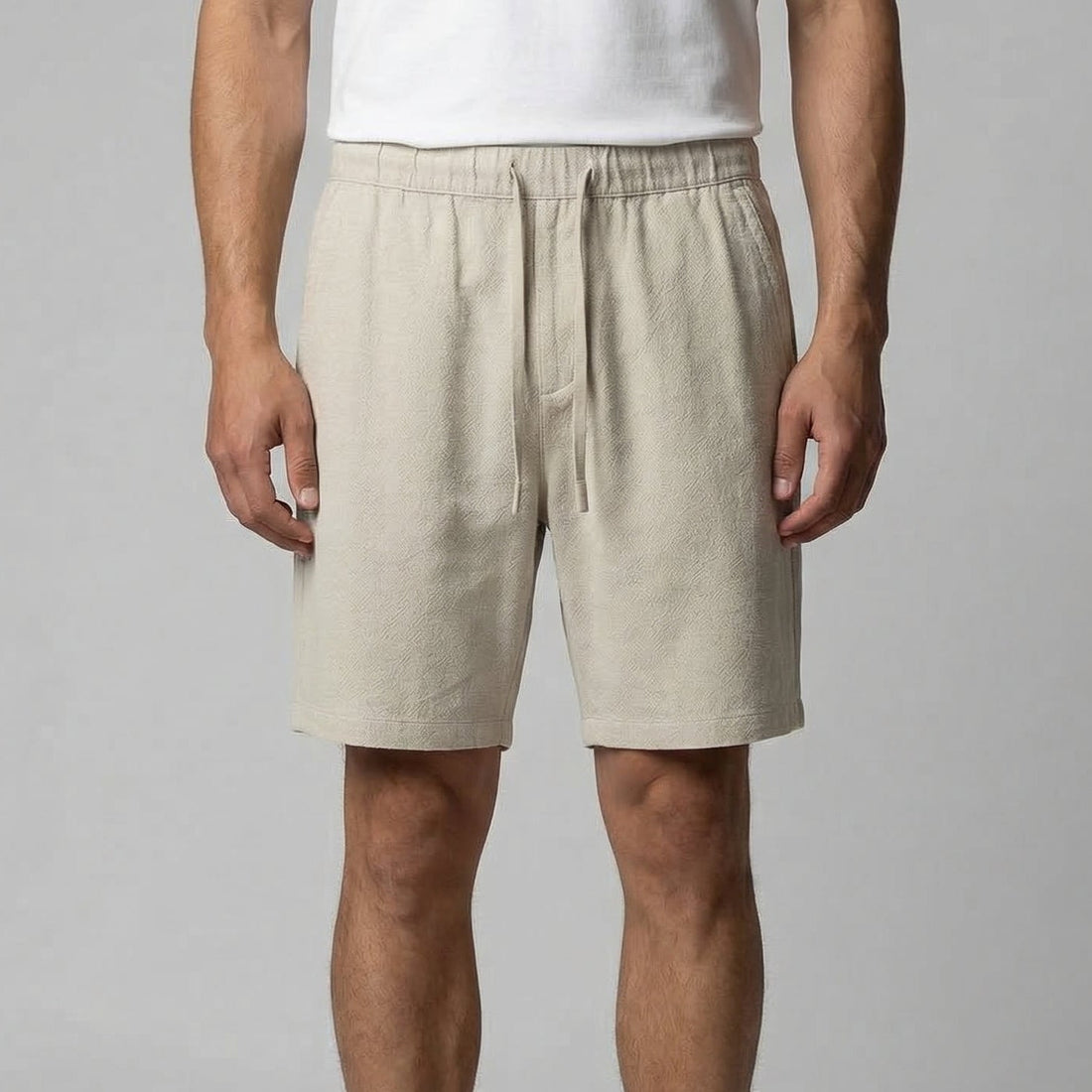 Men's Comfort Summer Shorts