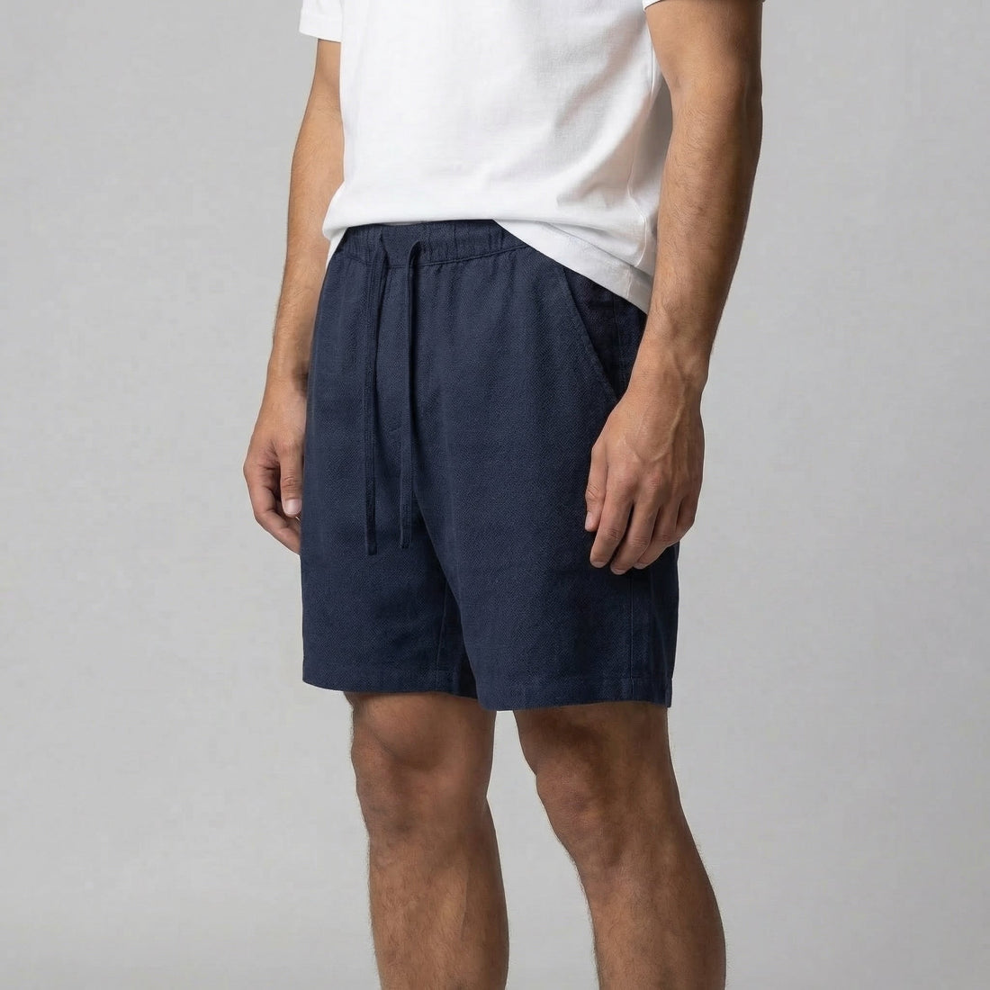Men's Comfort Summer Shorts
