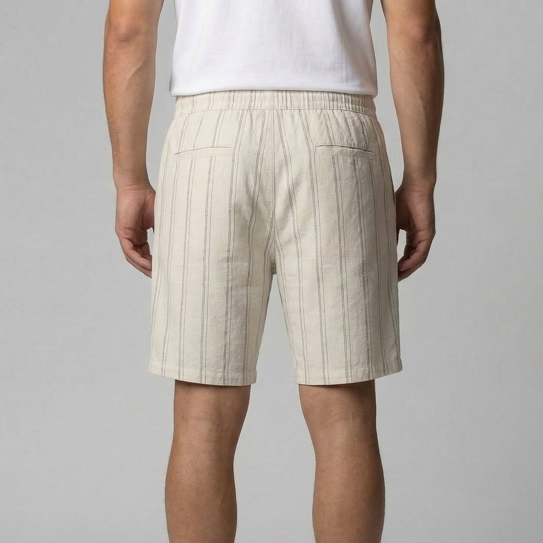 Men's Comfort Summer Shorts