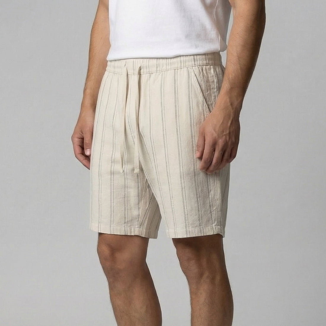 Men's Comfort Summer Shorts