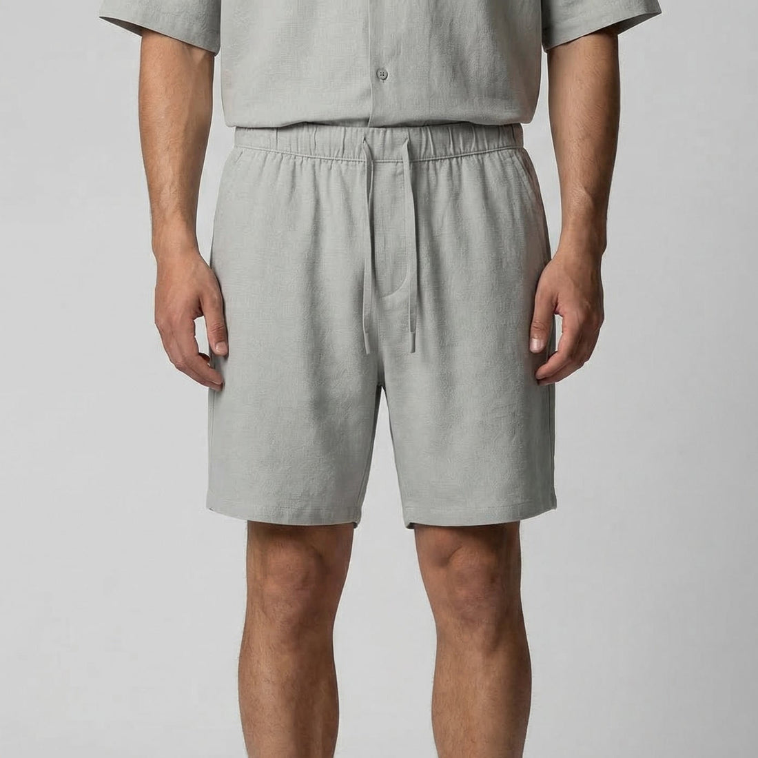 Men's Comfort Summer Shorts