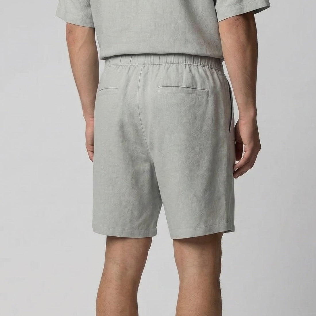 Men's Comfort Summer Shorts