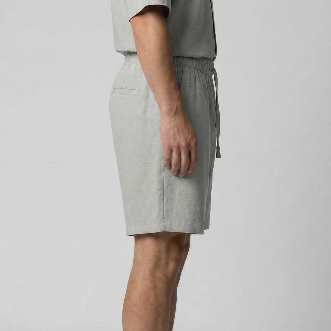 Men's Comfort Summer Shorts