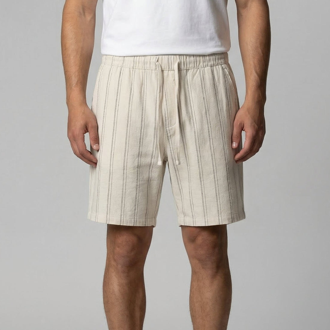 Men's Comfort Summer Shorts