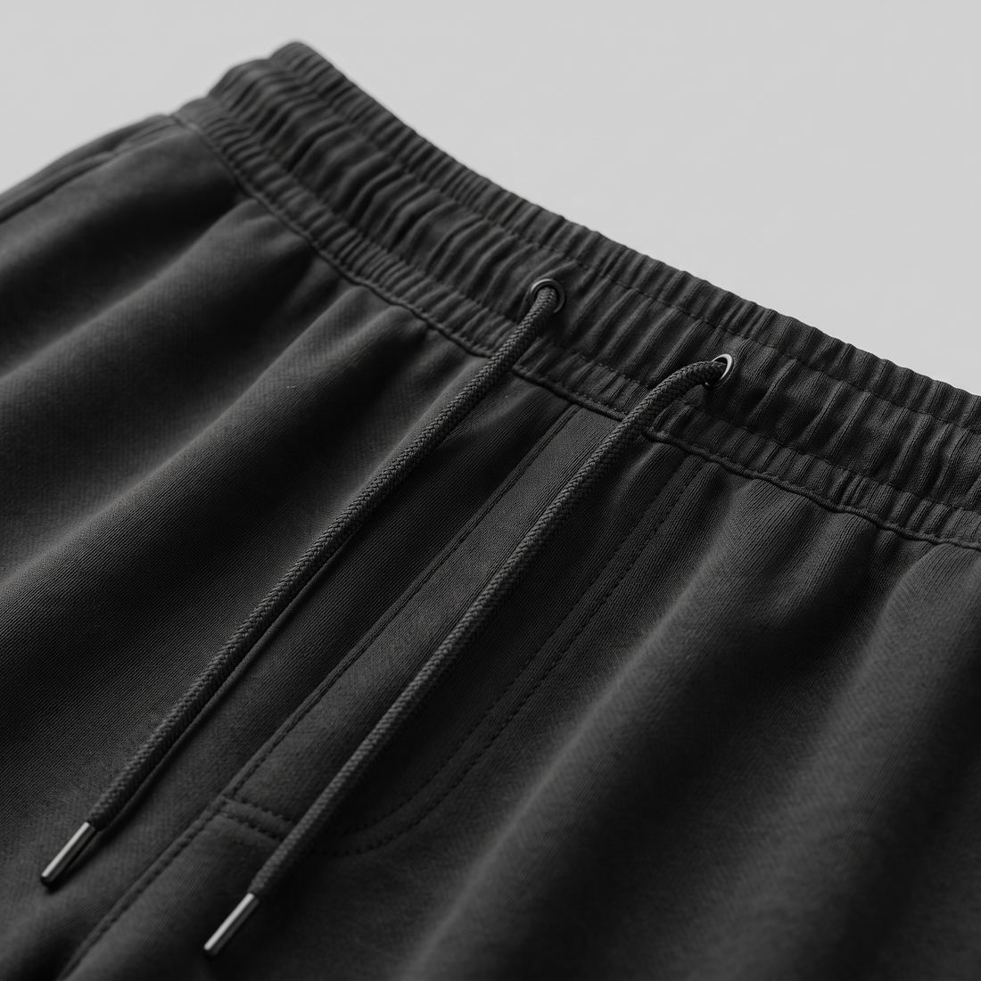 Men's Comfortable Jogger Shorts