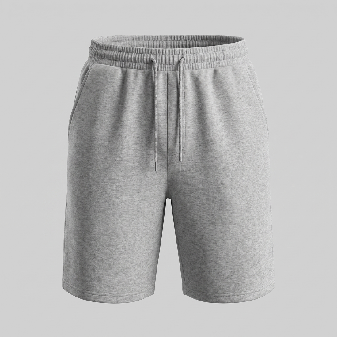 Men's Comfortable Jogger Shorts