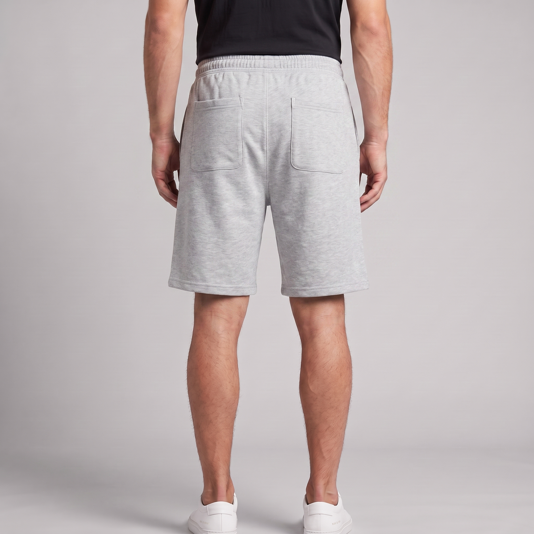 Men's Comfortable Jogger Shorts