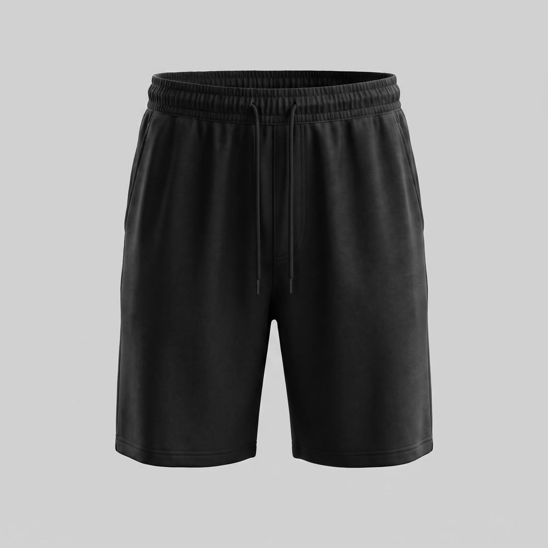 Men's Comfortable Jogger Shorts