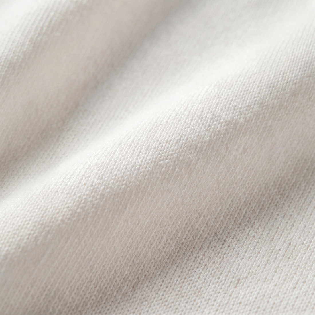 Men's Contrast Trim Knit Polo