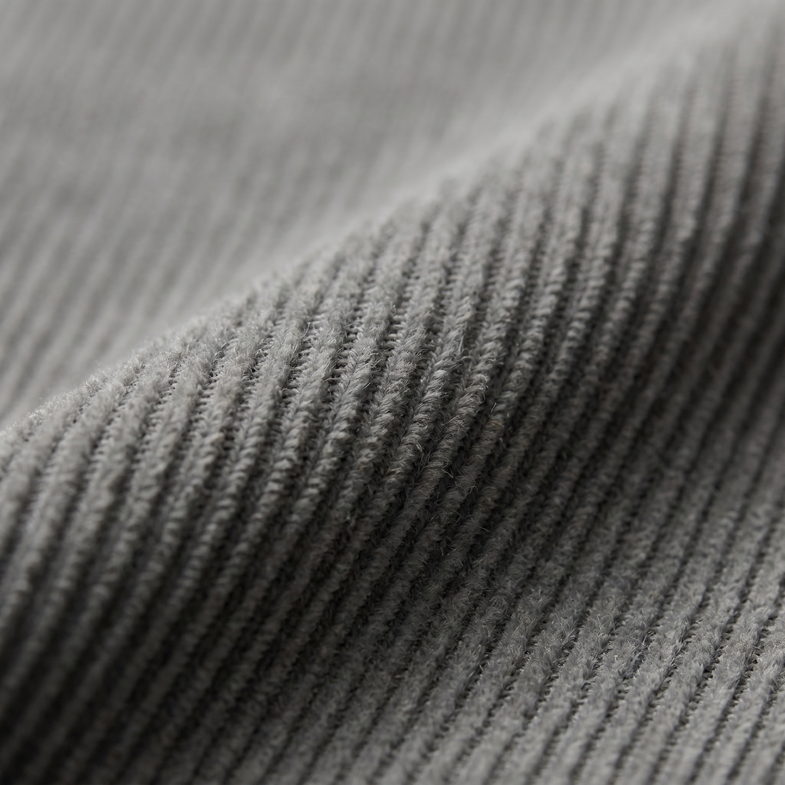 Men's Corduroy Long Sleeve Casual Shirt