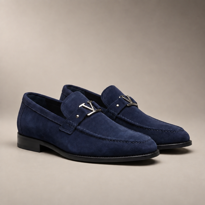 Men's Elegant Business Loafers
