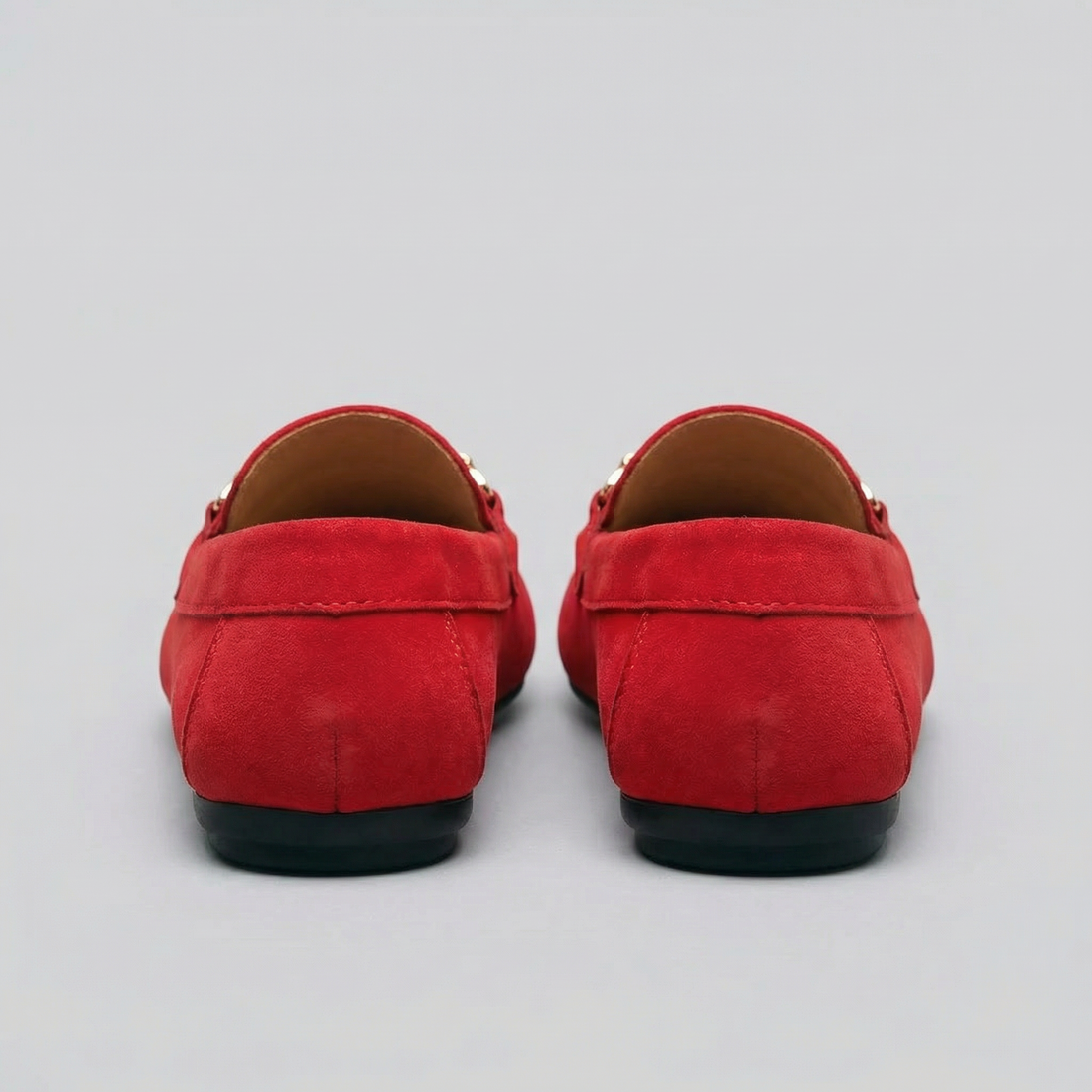 Men's Elegant Slip-On Loafers