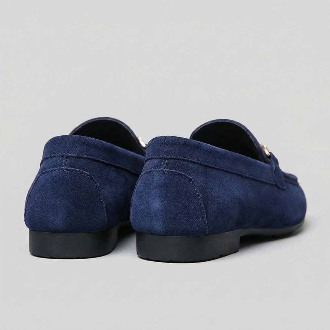 Men's Elegant Slip-On Loafers