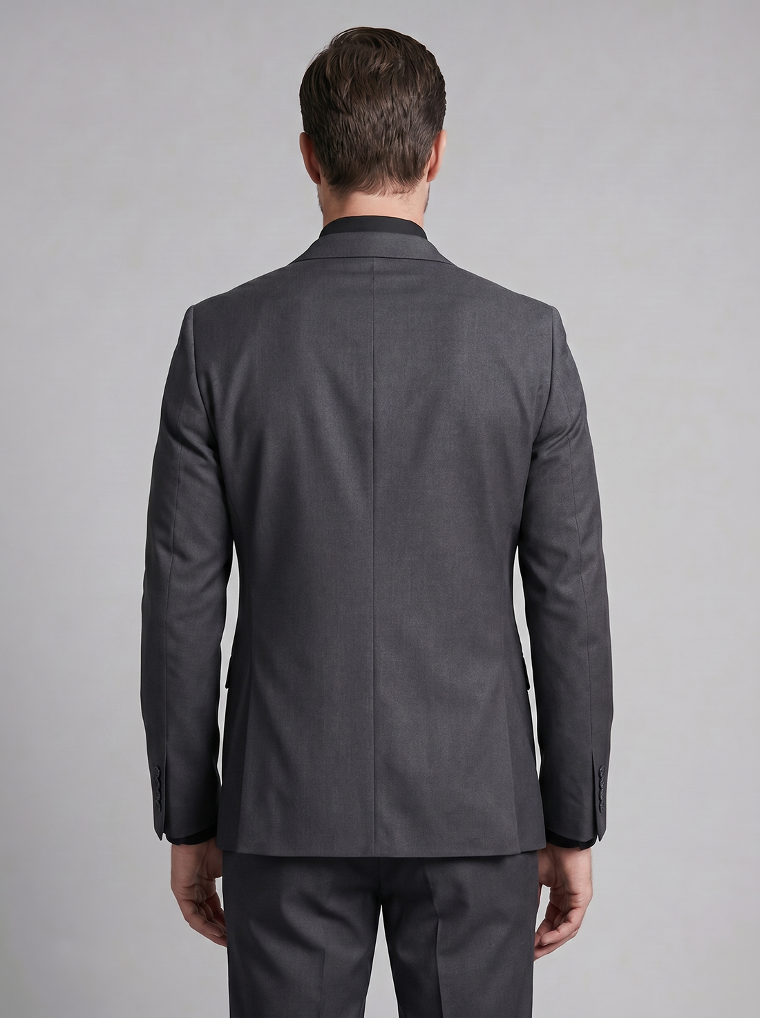 Men's Formal Three Piece Wedding Guest Suit