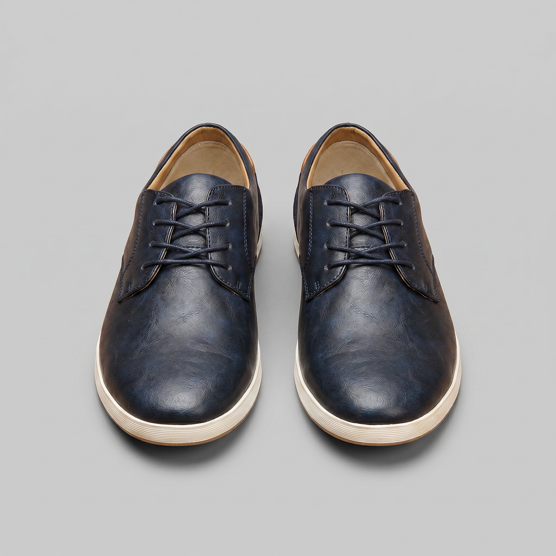 Men's Leather Gentleman Shoes