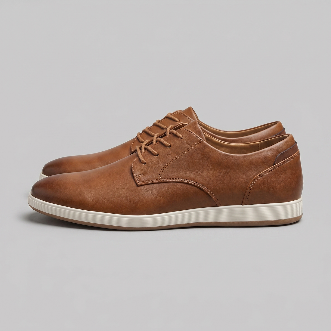 Men's Leather Gentleman Shoes