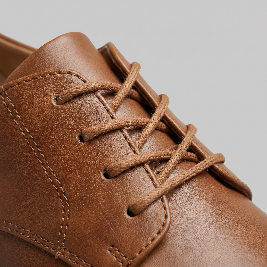 Men's Leather Gentleman Shoes