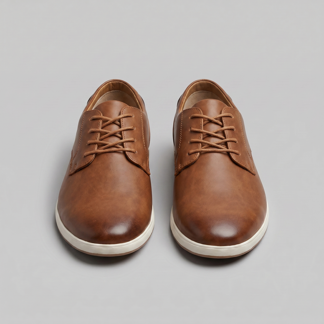 Men's Leather Gentleman Shoes