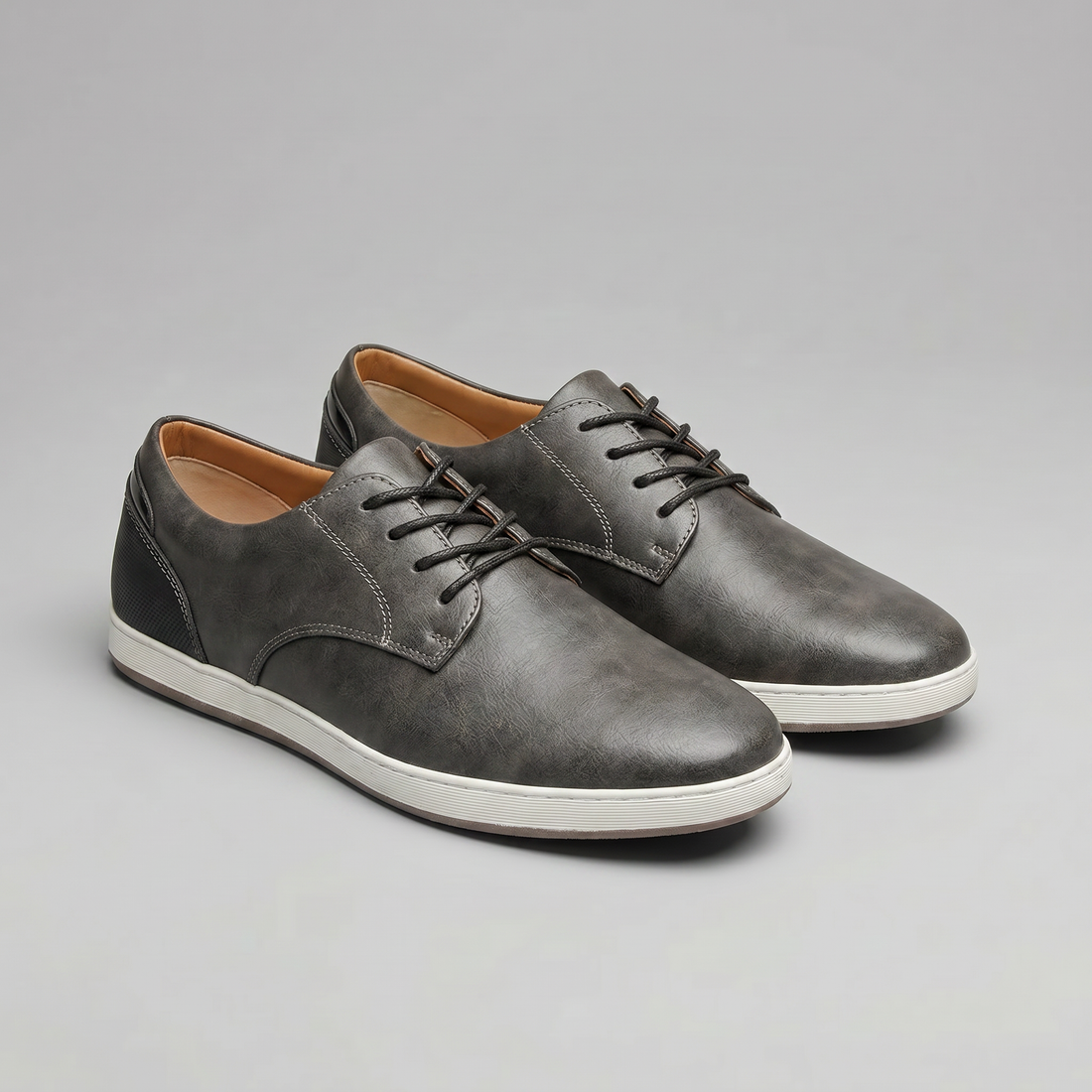 Men's Leather Gentleman Shoes