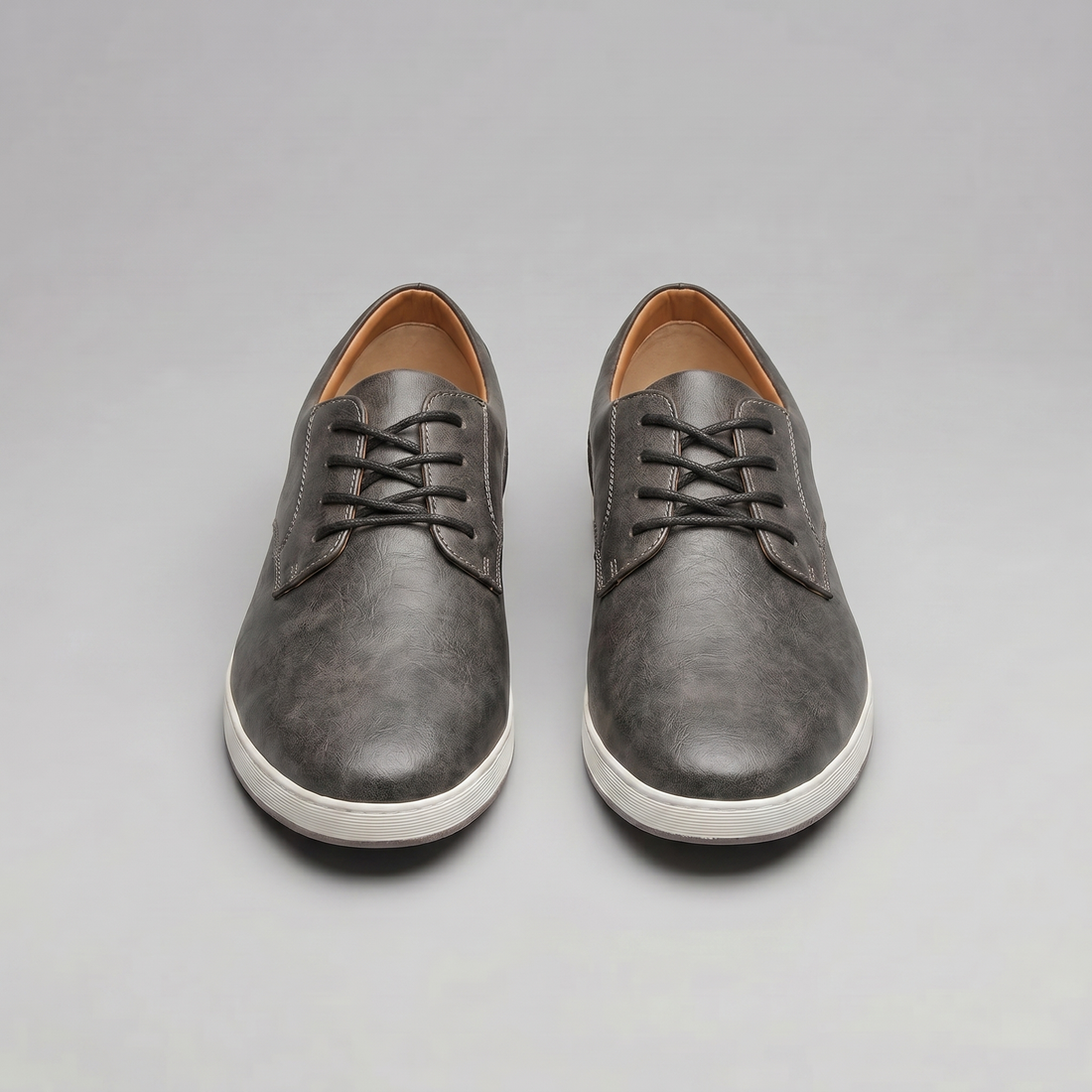 Men's Leather Gentleman Shoes