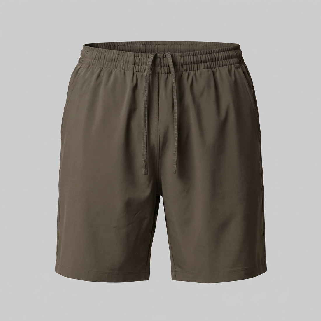Men's Lightweight Drawstring Shorts