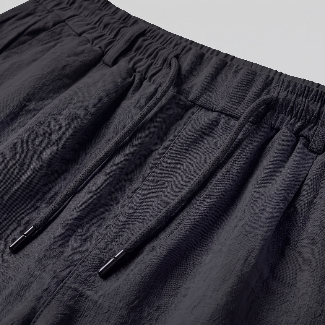 Men's Linen Summer Shorts