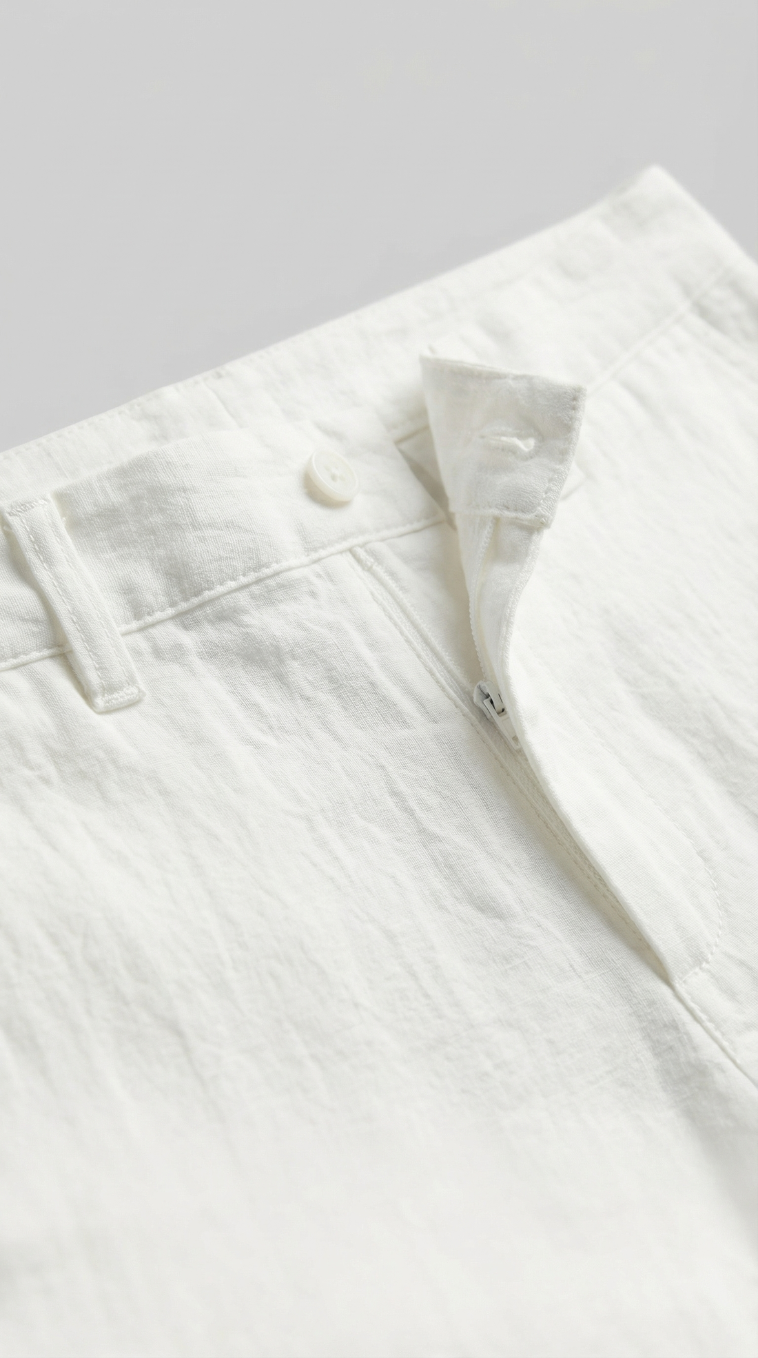Men's Linen Summer Set