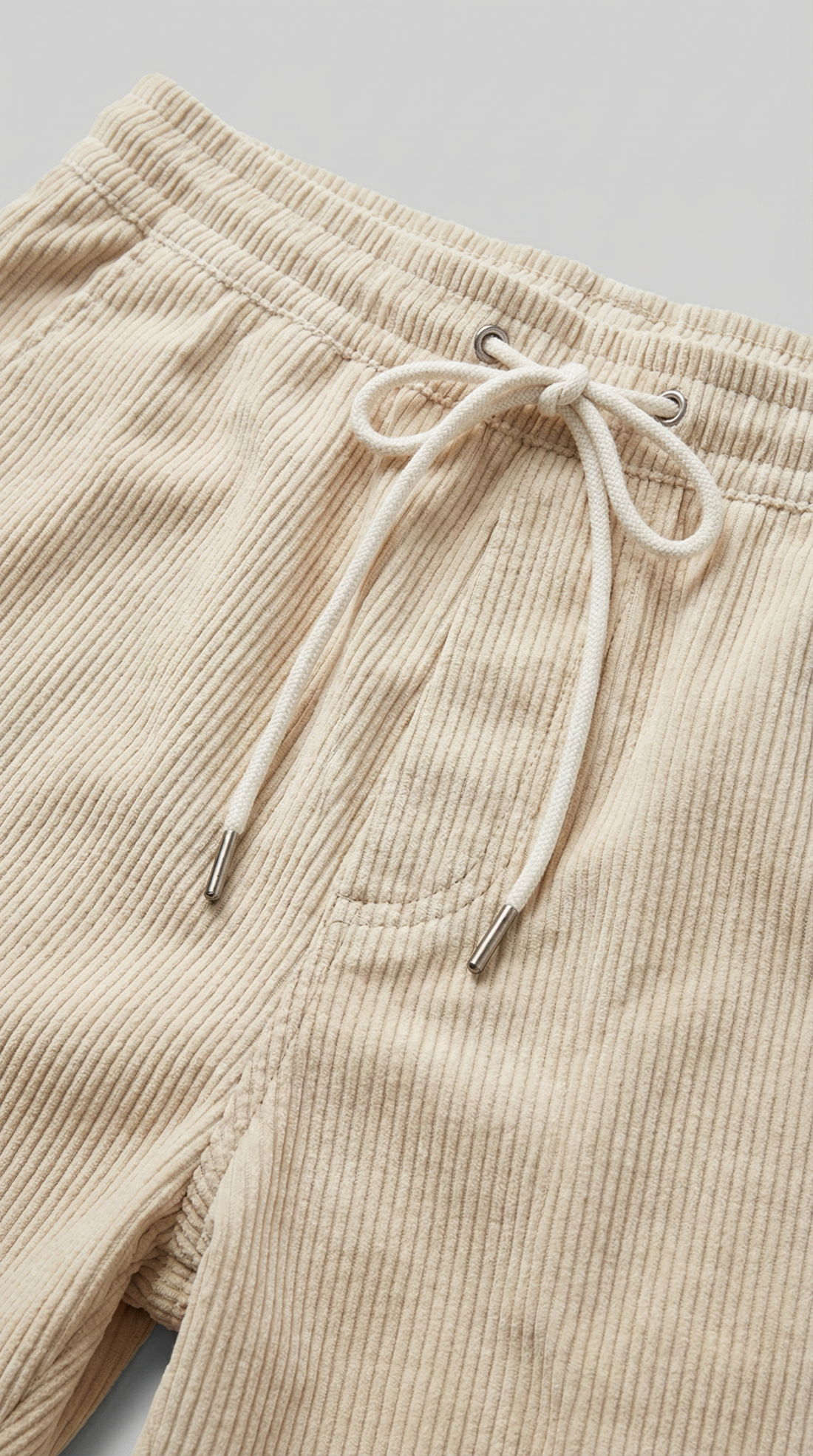 Men's Linen Summer Set